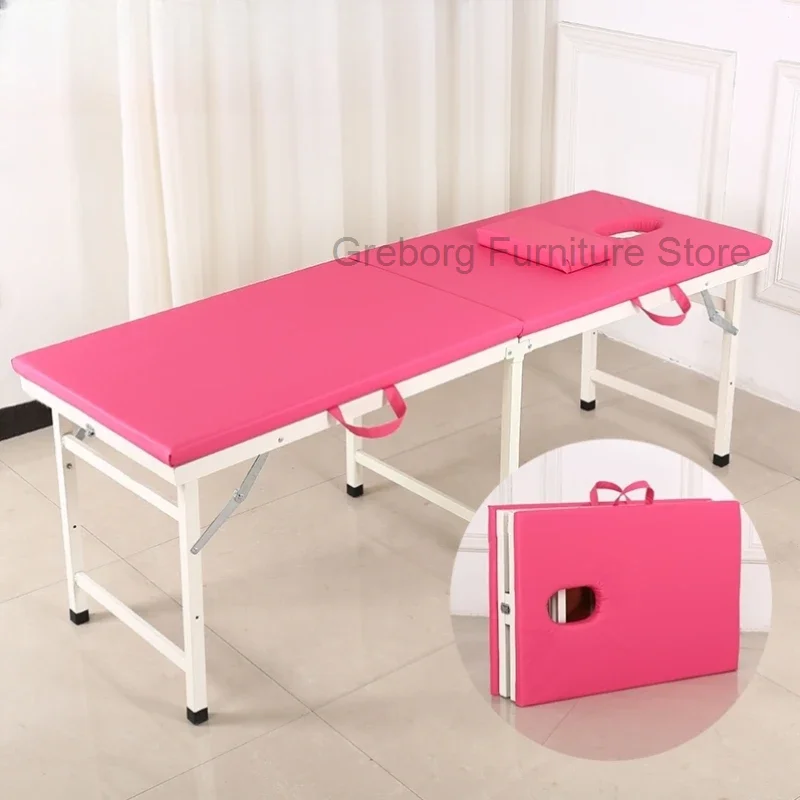 Cosmetic Massage Tables Tattoo Bed Lash Medical Massage Tables Professional Spa Lettino Da Massaggio Salon Furniture HD50AM
Cosmetic Massage Tables Tattoo Bed Lash Medical Massage Tables Professional Spa Lettino Da Massaggio Salon Furniture HD50AM