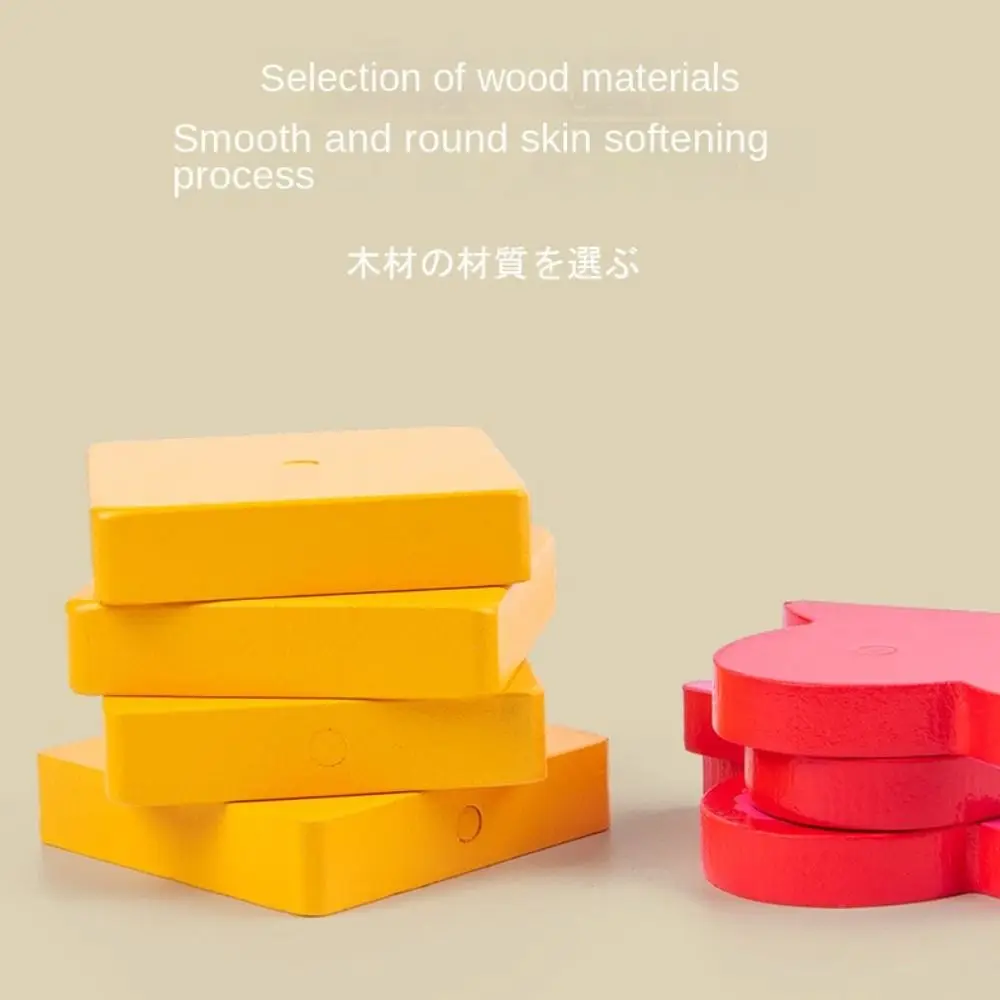 Strawberry Design Wooden Simulation Cake Tteokbokki Model Double Birthday Cake Pretend Play Kitchen Food
Strawberry Design Wooden Simulation Cake Tteokbokki Model Double Birthday Cake Pretend Play Kitchen Food