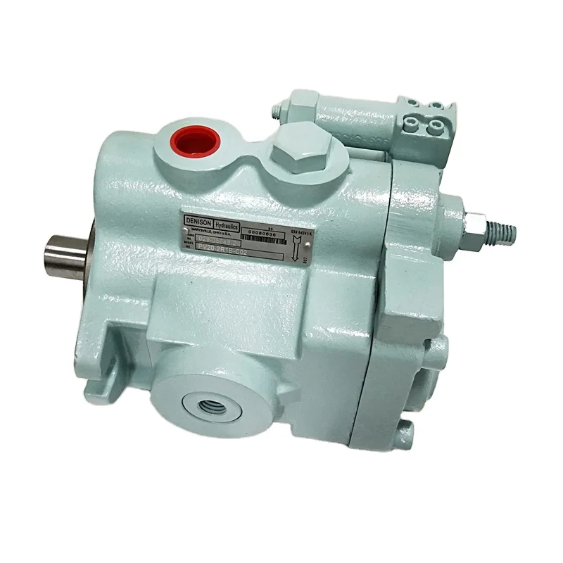 Trade Assurance Lainuo Denison Hydraulic Pump PV6 PV29 PV38 PV47 PV64 Series PV29-1L1A-C04
Trade Assurance Lainuo Denison Hydraulic Pump PV6 PV29 PV38 PV47 PV64 Series PV29-1L1A-C04