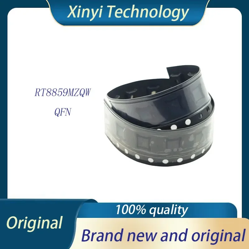 (5piece)100% New RT8855GQW RT8856GQW RT8857GQW RT8859MGQW RT8859MZQW RT8855 RT8856 RT8857 RT8859M QFN
(5piece)100% New RT8855GQW RT8856GQW RT8857GQW RT8859MGQW RT8859MZQW RT8855 RT8856 RT8857 RT8859M QFN