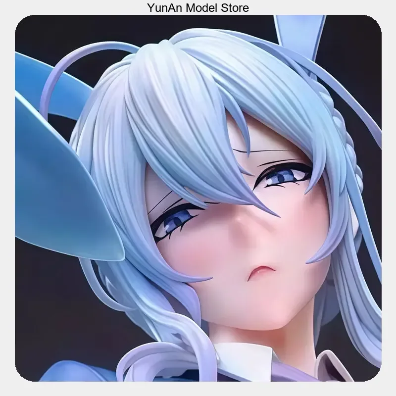 Anime Figure Model Statue Collection Desktop Decoration Ornament 30cm Yukino Snow Reverse Bunny Squatting Pose Gifts
Anime Figure Model Statue Collection Desktop Decoration Ornament 30cm Yukino Snow Reverse Bunny Squatting Pose Gifts