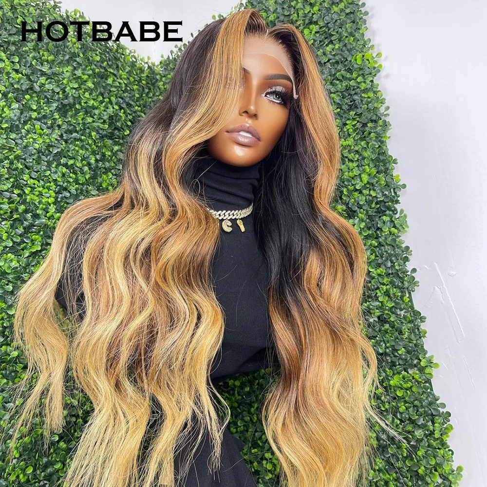 Highlight Wigs Honey Blonde Transparent Lace Front Wigs For Women Body Wave Lace Frontal Wigs Colored Glueless Wigs Human Hair
Highlight Wigs Honey Blonde Transparent Lace Front Wigs For Women Body Wave Lace Frontal Wigs Colored Glueless Wigs Human Hair
