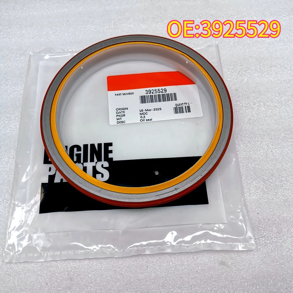 High quality New For 3925529 Kit Fit voor Dodge Cummins B Serie 5.9L 12 V 24 V Motor 1989-2024 5259499 3934486 
High quality New For 3925529 Kit Fit voor Dodge Cummins B Serie 5.9L 12 V 24 V Motor 1989-2024 5259499 3934486
