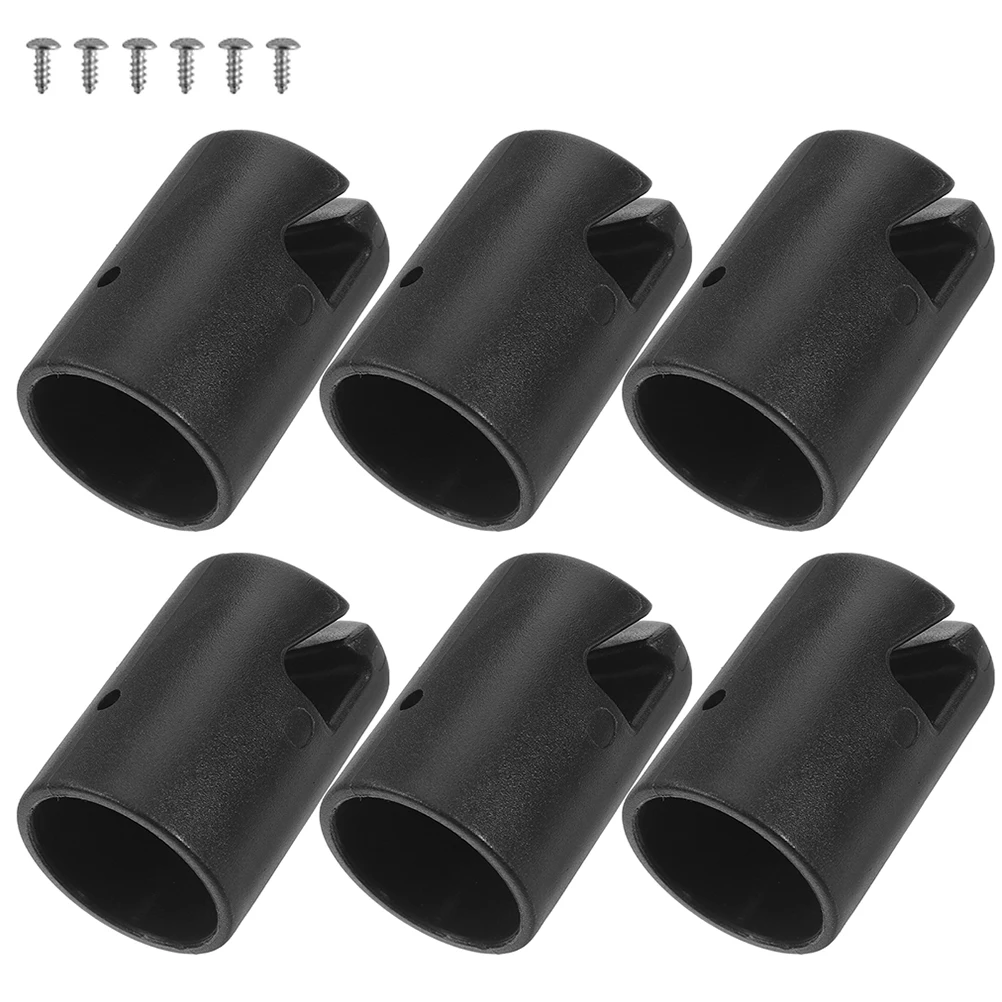 13Pcs Trampoline Protective Cover Kids Replacement ABS Alloy Wear Resistant Rod Cover Plastic Parts Jump Bed Accessories
13Pcs Trampoline Protective Cover Kids Replacement ABS Alloy Wear Resistant Rod Cover Plastic Parts Jump Bed Accessories