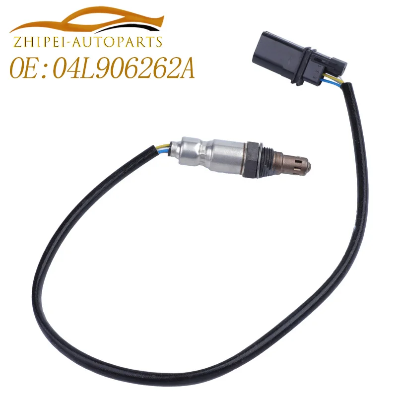 Кислородный датчик 04L906262A Lambda для VW PASSAT POLO GOLF SKODA FABIA OCTAVIA RAPID SUPERB 1,4 1,6 2.0TDI 2012-2020
Кислородный датчик 04L906262A Lambda для VW PASSAT POLO GOLF SKODA FABIA OCTAVIA RAPID SUPERB 1,4 1,6 2.0TDI 2012-2020