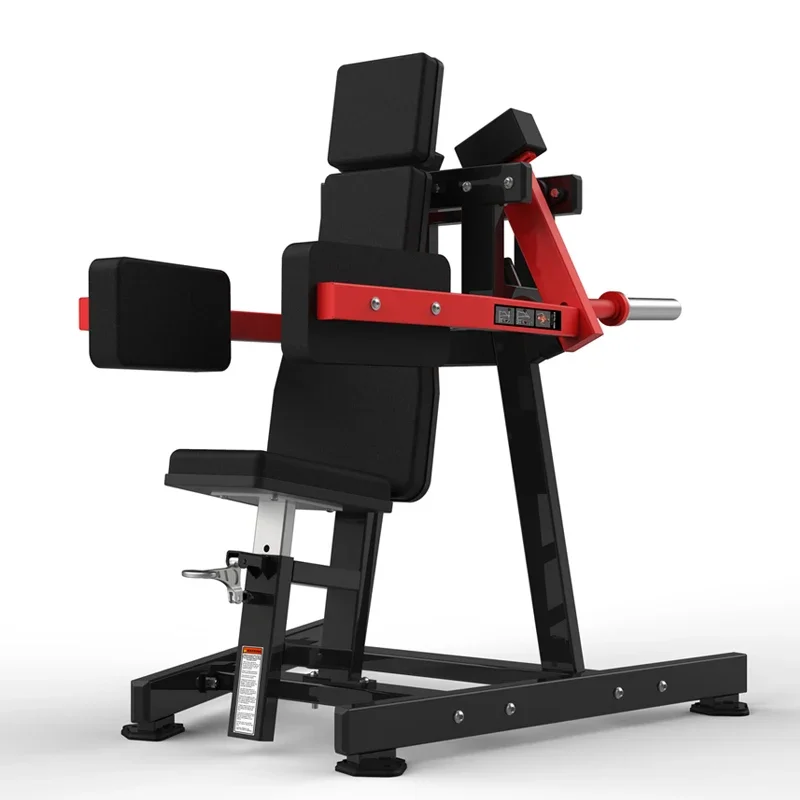 Fitness Gym Machine Strength Should Training Plate Loaded Lateral Raise
Fitness Gym Machine Strength Should Training Plate Loaded Lateral Raise
