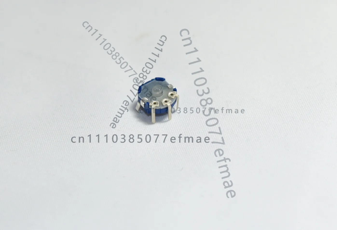 Replacement Potentiometer for Sony WM-11 WM-11D Walkman Cassette Player
Replacement Potentiometer for Sony WM-11 WM-11D Walkman Cassette Player