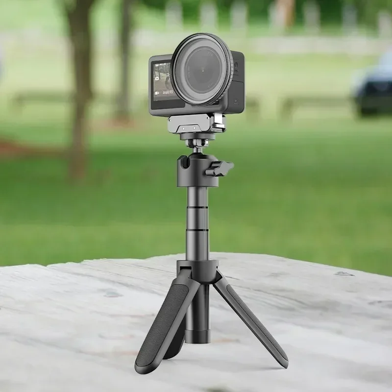 1pcs Lens Filter Adapter Ring Frame For DJI Osmo Action 4 Camera Metal Filter Holder Accessories
1pcs Lens Filter Adapter Ring Frame For DJI Osmo Action 4 Camera Metal Filter Holder Accessories