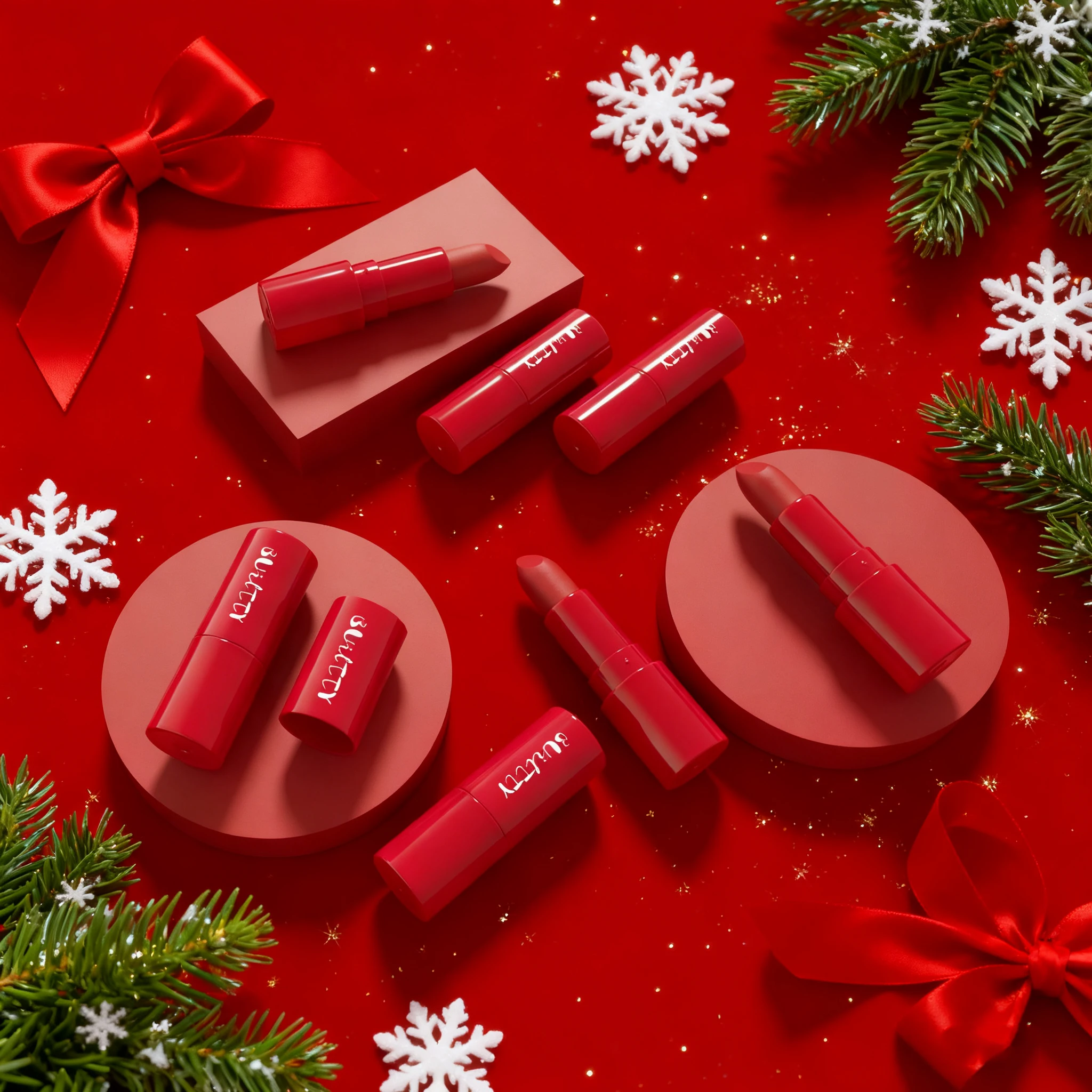 Cheap Mini Lipstick for Christmas Rich Creamy Color with Satin Sheer Finish Infused with Vitamin E Moisturizing Silky Smooth
Cheap Mini Lipstick for Christmas Rich Creamy Color with Satin Sheer Finish Infused with Vitamin E Moisturizing Silky Smooth