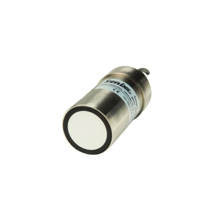 2026 Waterproof Ultrasonic Sensor for Level and Distance 50-ft Analog and Digital Output ToughSonic-50
2026 Waterproof Ultrasonic Sensor for Level and Distance 50-ft Analog and Digital Output ToughSonic-50