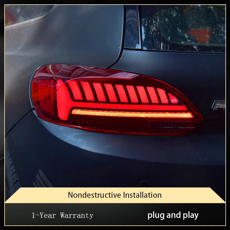 Автомобильные фары для Volkswagen VW Scirocco 2009-2014 светодиодный, задние фары DRL, высокая конфигурация, автомобильный сигнал поворота, автомобильные аксессуары
Автомобильные фары для Volkswagen VW Scirocco 2009-2014 светодиодный, задние фары DRL, высокая конфигурация, автомобильный сигнал поворота, автомобильные аксессуары
