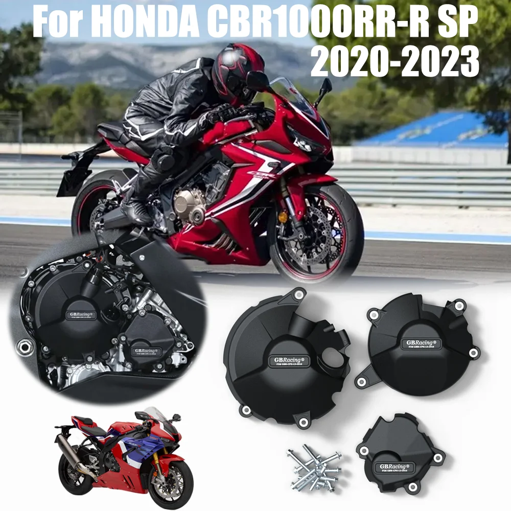 Engine Cover Protection For Honda CBR1000R CBR1000RR SP 2020 2021 2023 Engine Guard Falling Protector Engine Case
Engine Cover Protection For Honda CBR1000R CBR1000RR SP 2020 2021 2023 Engine Guard Falling Protector Engine Case