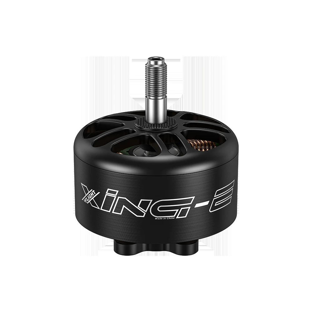 IFlight XING-E 3314 Cinelifter Motor 900KV 6S LiPo для FPV Freestyle Long Range Cinelifter Drones DIY Parts
IFlight XING-E 3314 Cinelifter Motor 900KV 6S LiPo для FPV Freestyle Long Range Cinelifter Drones DIY Parts