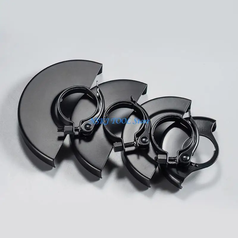L8RC Angles Grinder Wheel Cover, Metal Constructions, for Different Size Type
L8RC Angles Grinder Wheel Cover, Metal Constructions, for Different Size Type