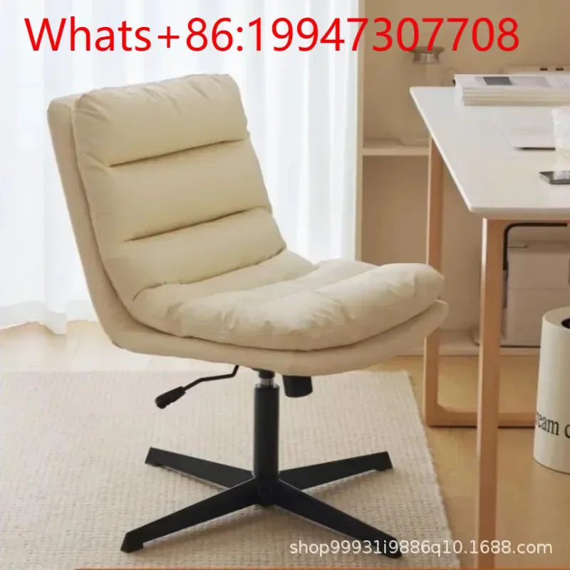 Dual-purpose dressing computer chair, comfortable at home, can also backrest office study, can lift bedroom seat dressing chair
Dual-purpose dressing computer chair, comfortable at home, can also backrest office study, can lift bedroom seat dressing chair