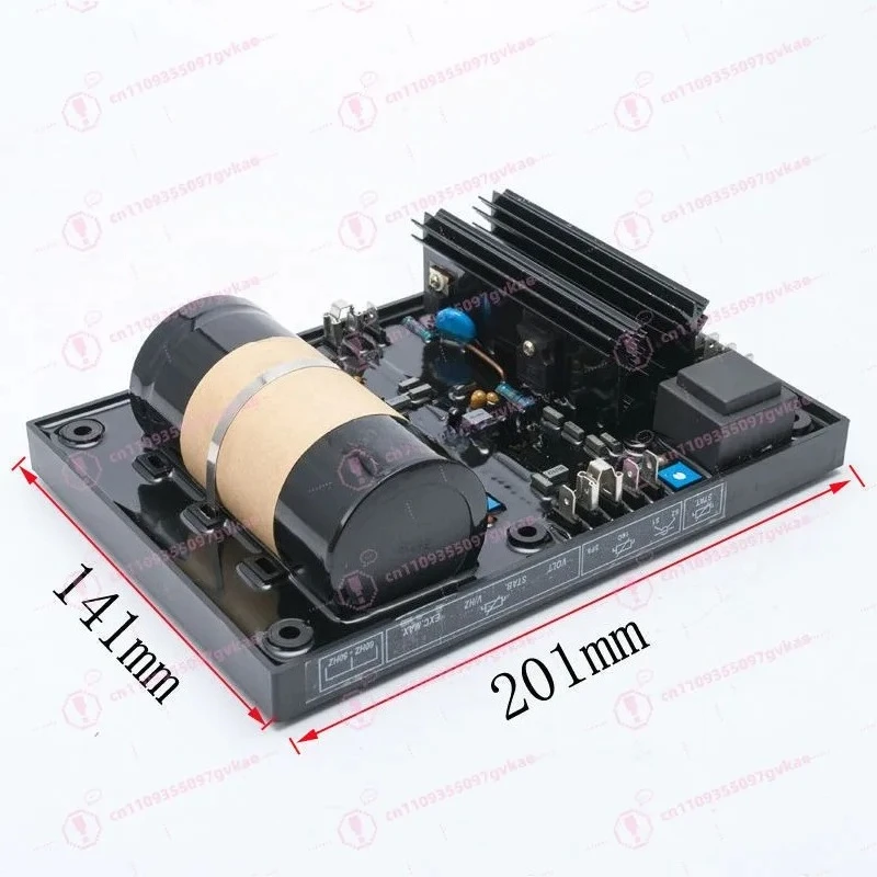 R449 AVR Generator Automatic Voltage Regulator Voltage Regulator Electronic Variable Frequency Switching Power Supply
R449 AVR Generator Automatic Voltage Regulator Voltage Regulator Electronic Variable Frequency Switching Power Supply