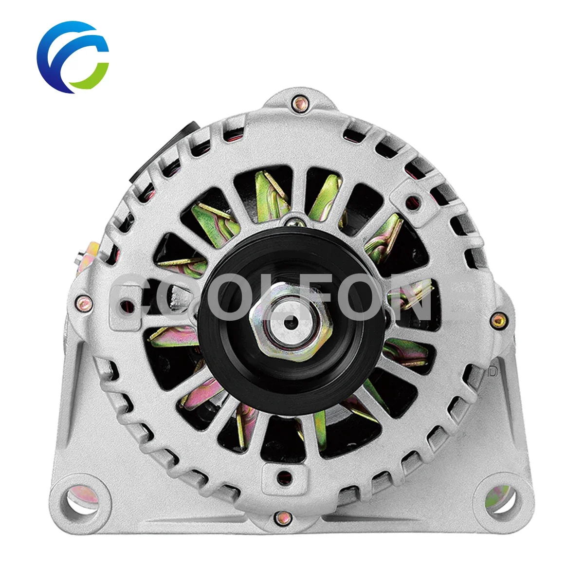 Generator Alternator for 23909746 23587848 Wuling Cortez S HONGGUANG Chevrolet Enjoy 2010-
Generator Alternator for 23909746 23587848 Wuling Cortez S HONGGUANG Chevrolet Enjoy 2010-
