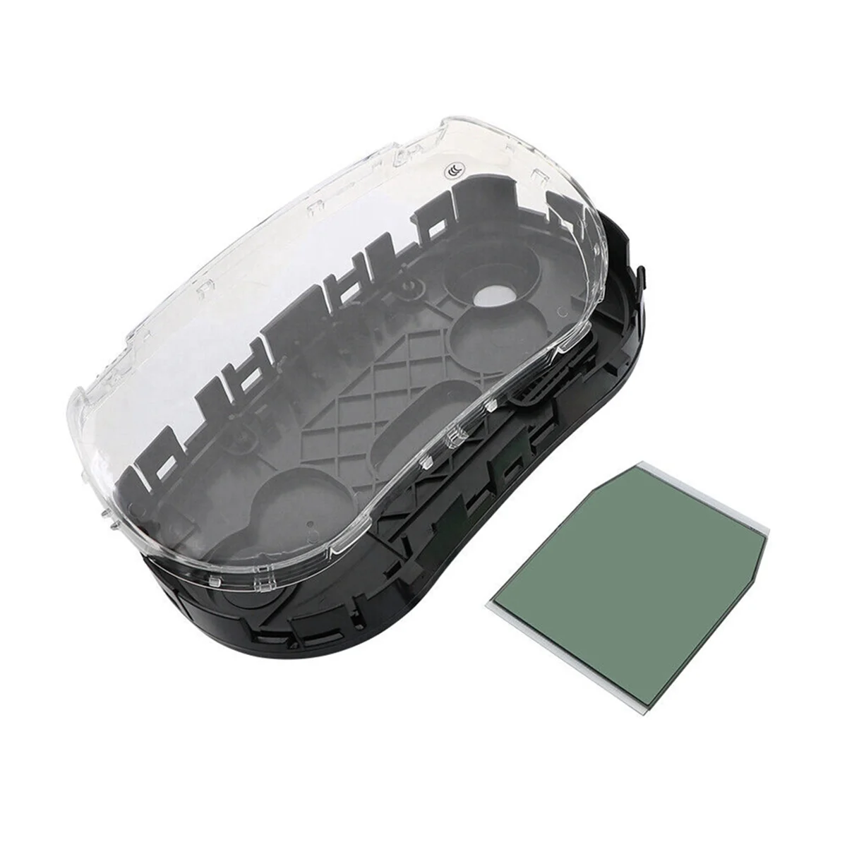 ЖК-дисплей с корпусом приборного кластера для замены 4tec GTX RXT WAKE 278002761, 278002305
ЖК-дисплей с корпусом приборного кластера для замены 4tec GTX RXT WAKE 278002761, 278002305