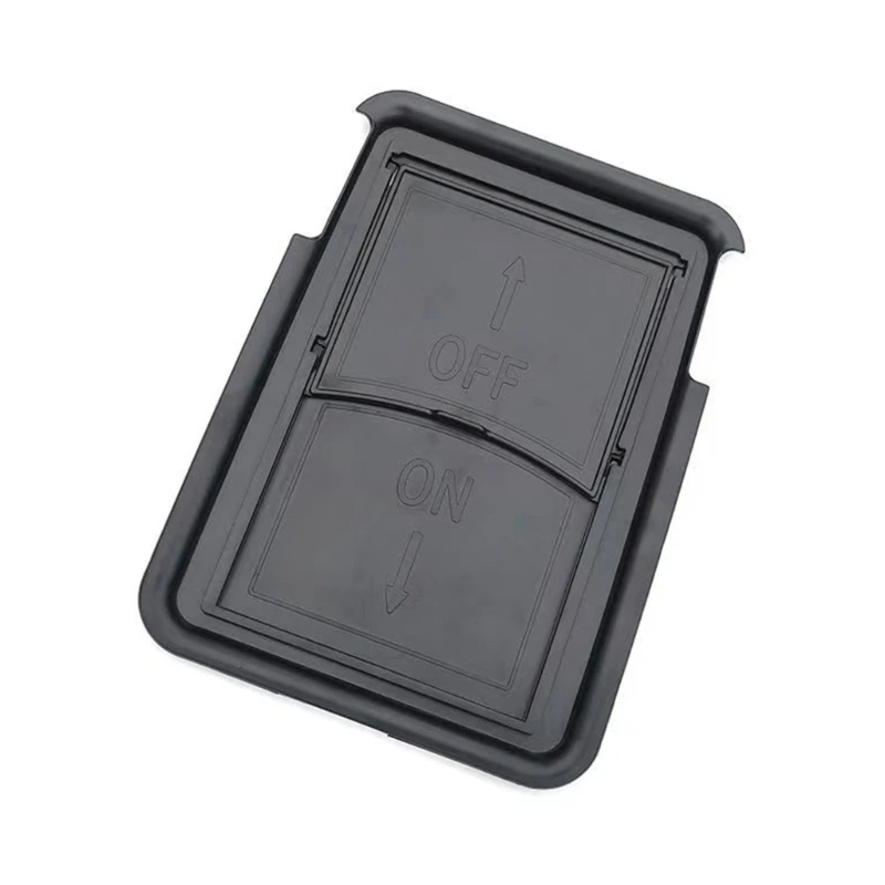 Suitable for Civic Accessories Front Dashboard Center Console Armrest Storage Container Sundries Cubby Glove Box
Suitable for Civic Accessories Front Dashboard Center Console Armrest Storage Container Sundries Cubby Glove Box