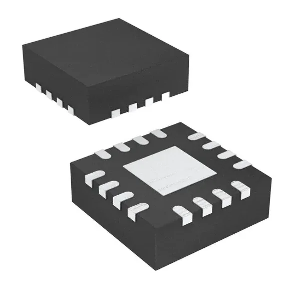 LTC4001EUF QFN-16(4x4) 100% New Original STOCK
LTC4001EUF QFN-16(4x4) 100% New Original STOCK