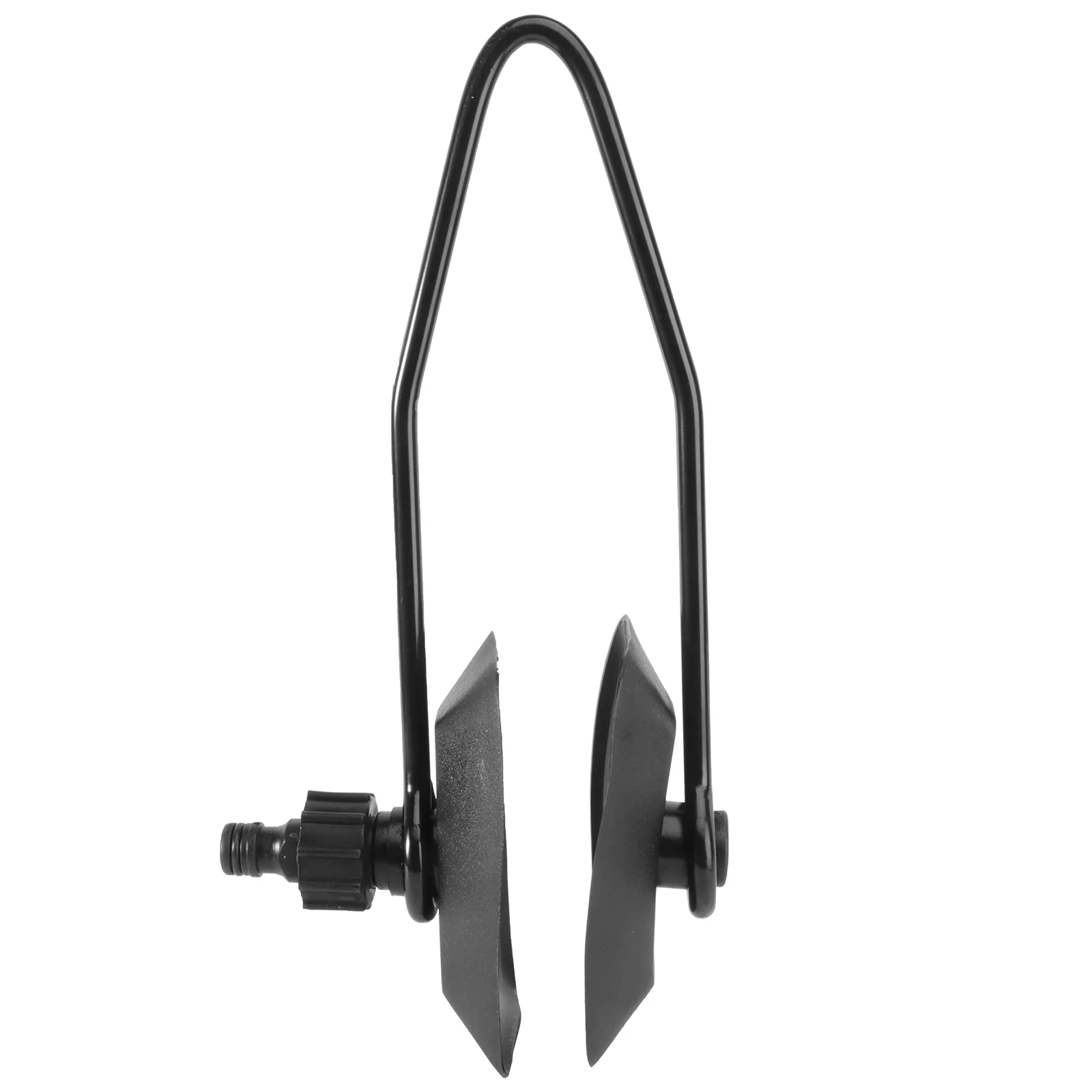 Universal Rectangular Marine Boat Yacht Motor Flusher Engine Ear Muffs Cup Outboard Garden Hose (Black)
Universal Rectangular Marine Boat Yacht Motor Flusher Engine Ear Muffs Cup Outboard Garden Hose (Black)
