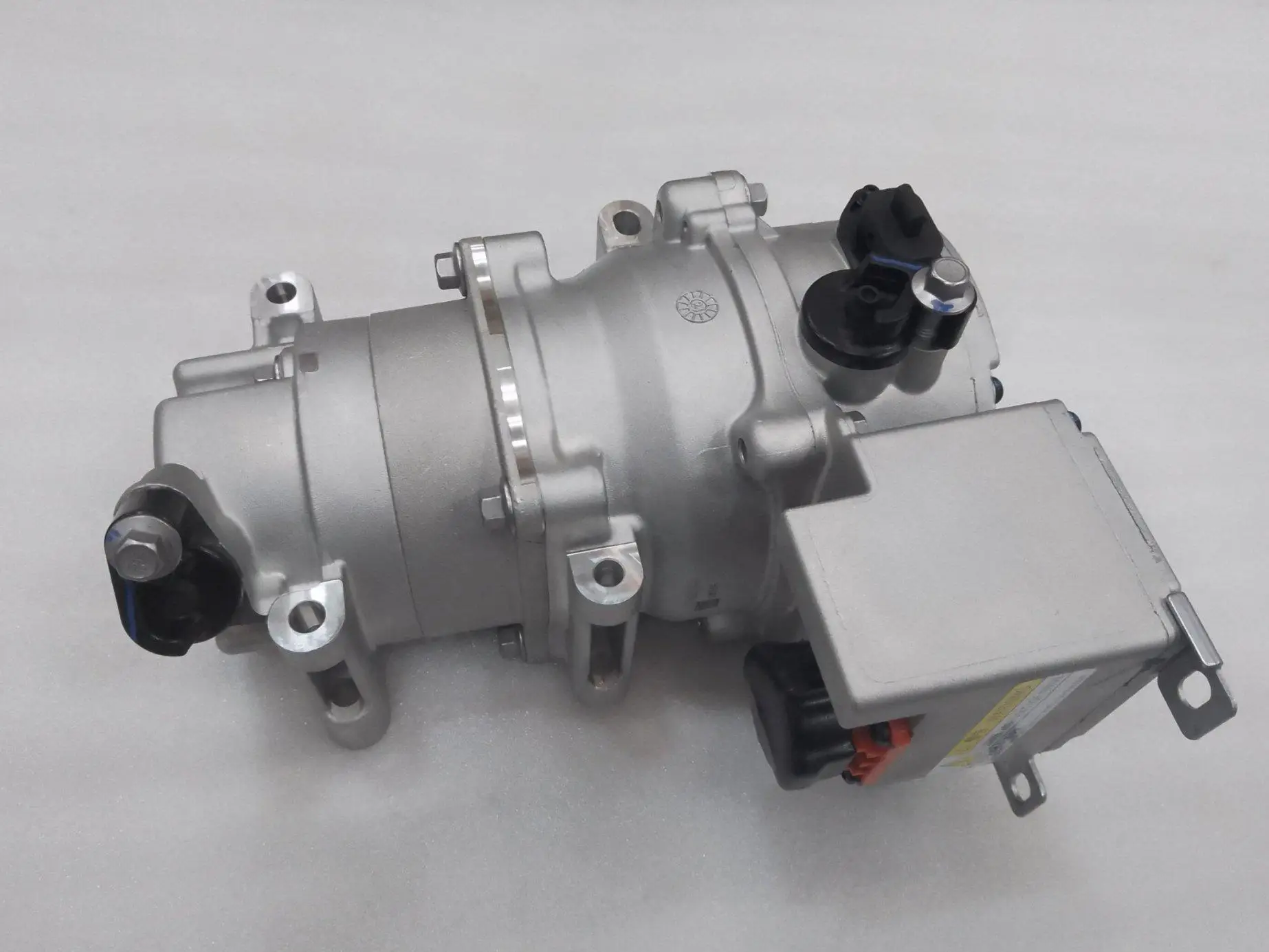 Automotive AC Compressor Assembly Car Air Compressor Spare Parts
Automotive AC Compressor Assembly Car Air Compressor Spare Parts