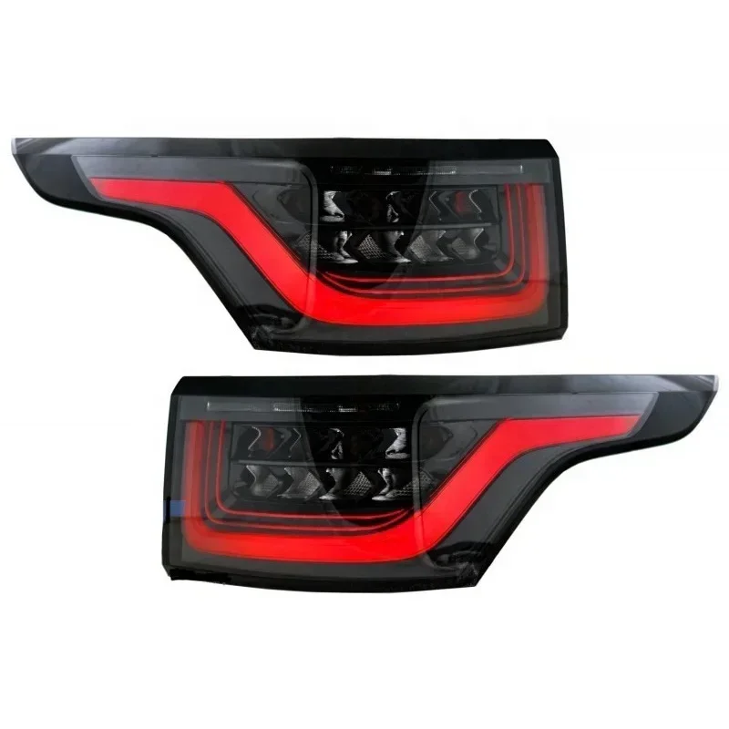 2025 Hot Sale LED L494 Tail Lamp Rear Taillight Set Upgrade For Range Rover Sport 2013 2015 2017 To 2018 2019 2020 2021 2022
2025 Hot Sale LED L494 Tail Lamp Rear Taillight Set Upgrade For Range Rover Sport 2013 2015 2017 To 2018 2019 2020 2021 2022