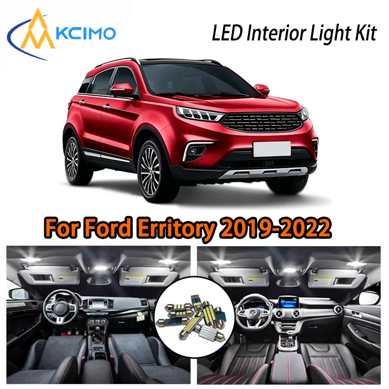 Premium Two Colors Choice LED Light For Ford Erritory 2019-2022, Super Bright Easy Installation, Cozy Atmosphere Interior
Premium Two Colors Choice LED Light For Ford Erritory 2019-2022, Super Bright Easy Installation, Cozy Atmosphere Interior