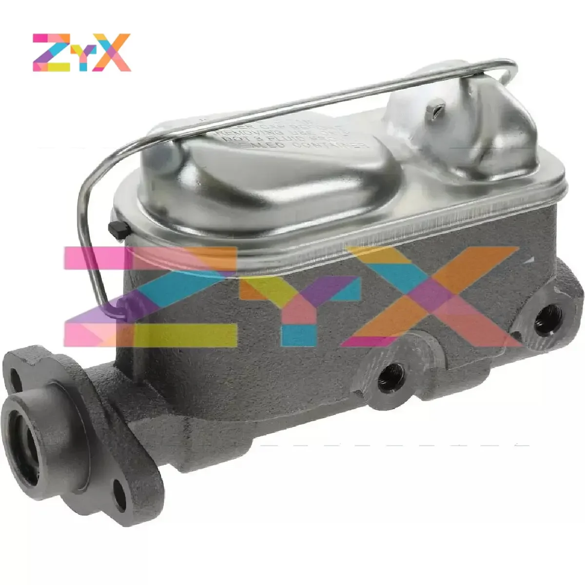 M39980 5252626 MC123547 MC39980 22721986 17242706-101 17242706-102 For Jeep Wrangler 1990 ~ 1995 Brake master cylinder
M39980 5252626 MC123547 MC39980 22721986 17242706-101 17242706-102 For Jeep Wrangler 1990 ~ 1995 Brake master cylinder