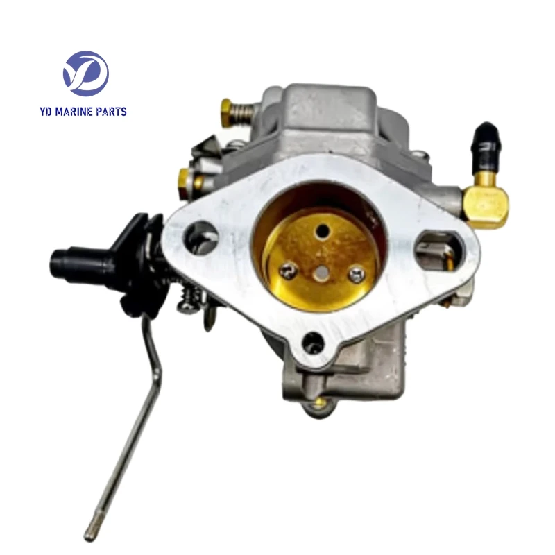 Carburetor Assy 13200-964J0 For Suzuki outboard ,Carburetor Assy 13200-964J0 nozzle is made of brass
Carburetor Assy 13200-964J0 For Suzuki outboard ,Carburetor Assy 13200-964J0 nozzle is made of brass