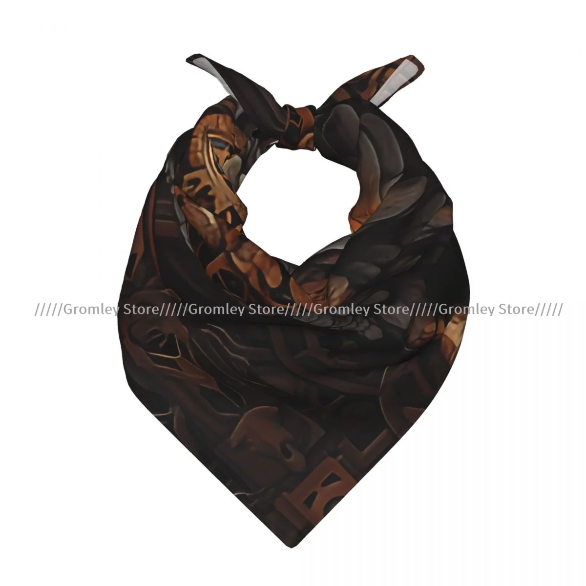 Bird Sitting On Top Of A Wooden Structure Square Towel Multifunctional Neck Scarf Hair Bandana
Bird Sitting On Top Of A Wooden Structure Square Towel Multifunctional Neck Scarf Hair Bandana