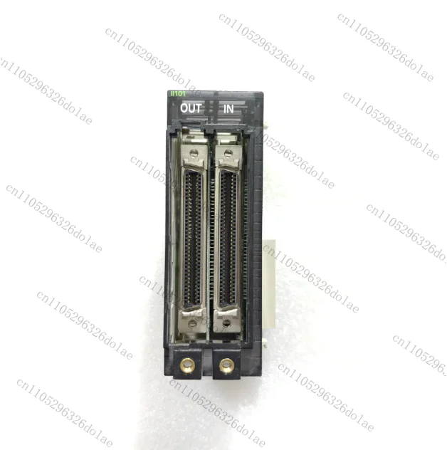 Модуль ввода CJIW-II101 Тест ОК
Модуль ввода CJIW-II101 Тест ОК