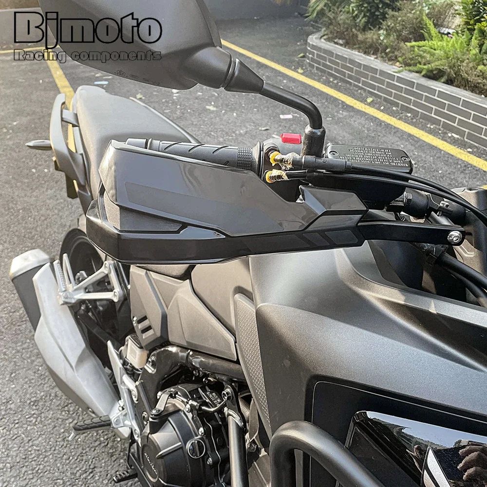 Motorcycle Hand Guards Handle Protector Handguard Handlebar For Honda NX400 NX500 CB500X CB400X CB 500X 400X NX 400 500
Motorcycle Hand Guards Handle Protector Handguard Handlebar For Honda NX400 NX500 CB500X CB400X CB 500X 400X NX 400 500