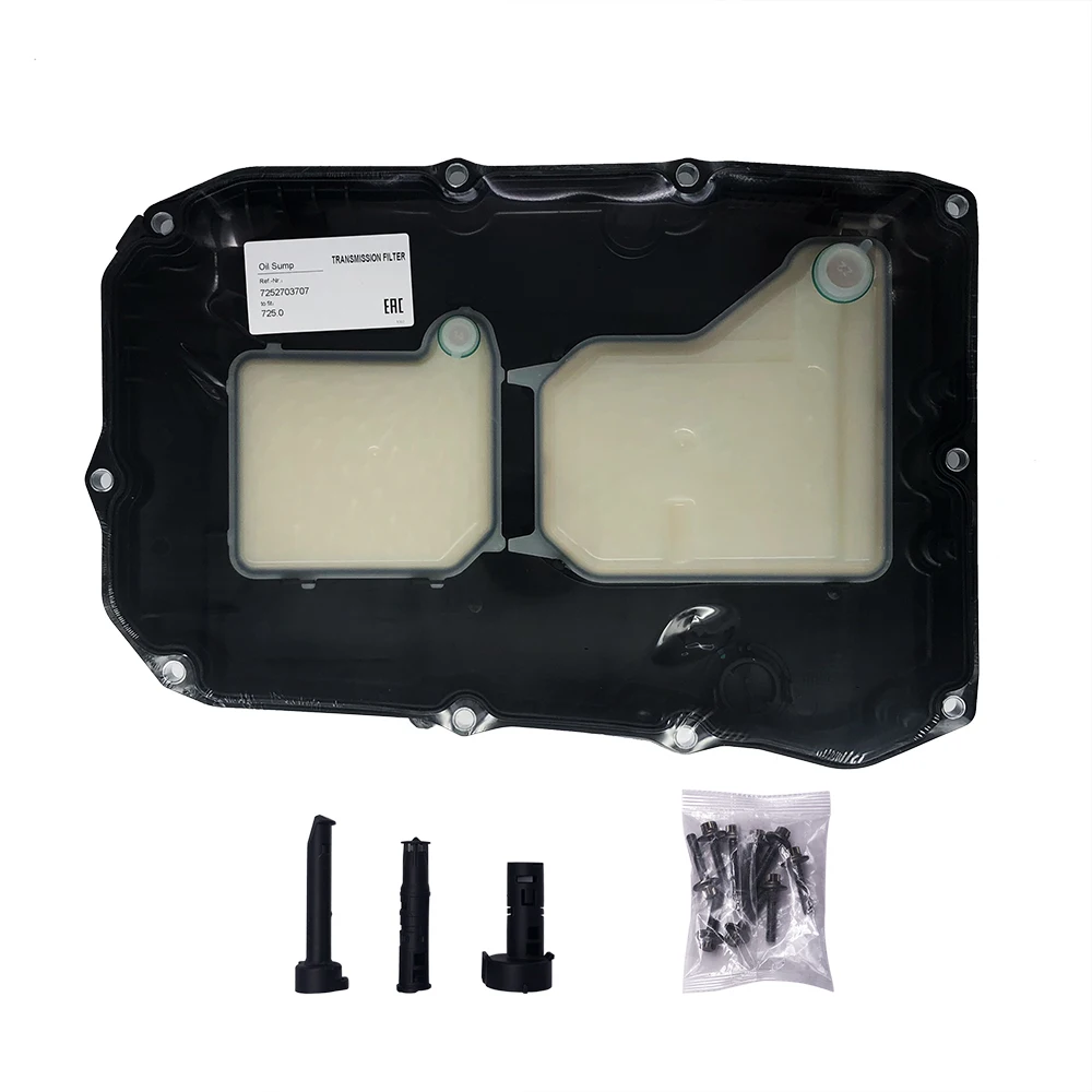 Transmission Filter For MANSORY G 63/LUMMA CLR G770/Benz AMG GT 50/C160 180 200 260 300/CLS 450 7252703707 21200000
Transmission Filter For MANSORY G 63/LUMMA CLR G770/Benz AMG GT 50/C160 180 200 260 300/CLS 450 7252703707 21200000