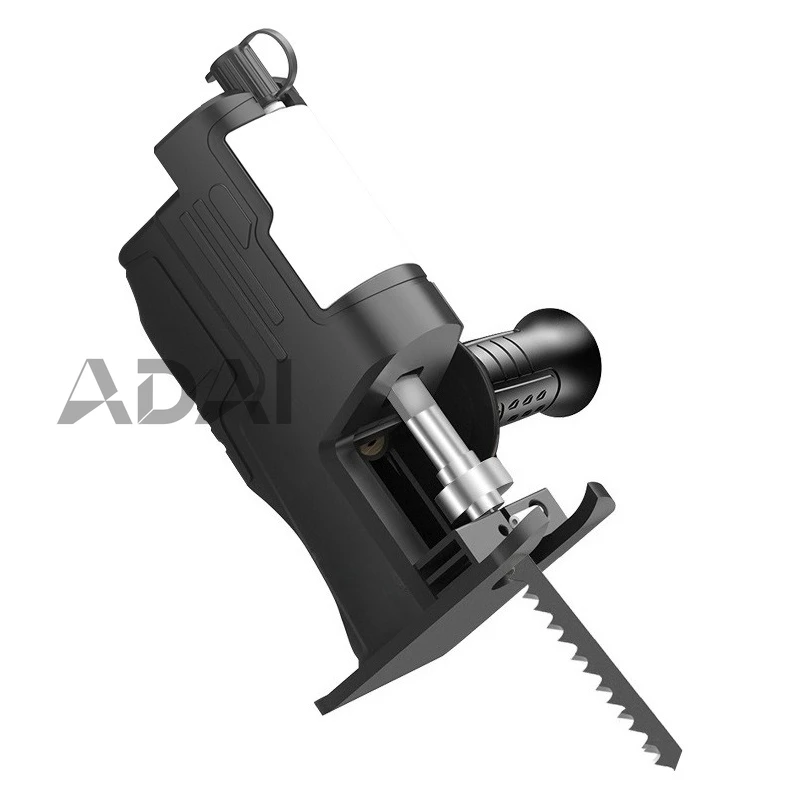 Small handheld electric saw, woodworking cutting horse knife saw accessories, electric drill to reciprocating saw adapter,
Small handheld electric saw, woodworking cutting horse knife saw accessories, electric drill to reciprocating saw adapter,