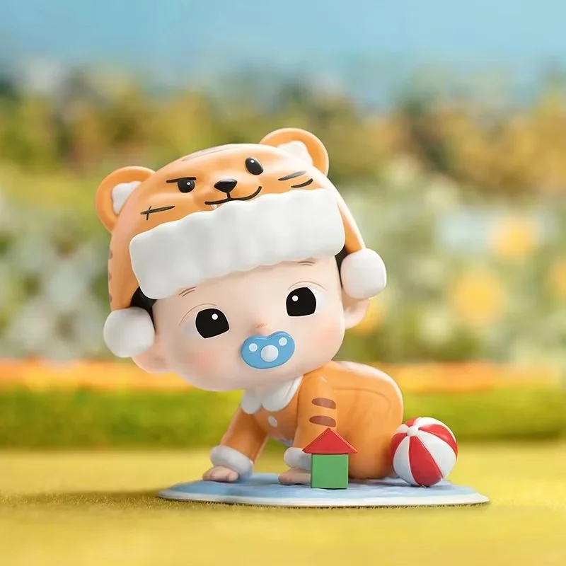 Original Hacipupu Growth Diary Series Cartoon Mystery Box Toys - Cute Collectible Action Figures, Creative Random Gift Kids Toys
Original Hacipupu Growth Diary Series Cartoon Mystery Box Toys - Cute Collectible Action Figures, Creative Random Gift Kids Toys