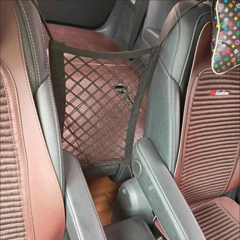 Car Storage Organizer Must-Have,Large Capacity & Easy Installation, Essential Storage Solution for Car Owners
Car Storage Organizer Must-Have,Large Capacity & Easy Installation, Essential Storage Solution for Car Owners