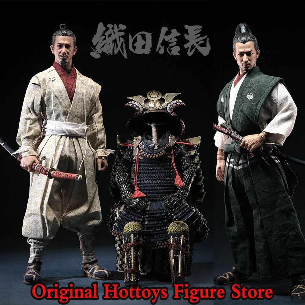 COOMODEL Φ 1/6 масштаб мужской солдат Oda Nobunaga старинные известные генералы полный набор 12-дюймовые экшн-фигурки коллекция моделей
COOMODEL Φ 1/6 масштаб мужской солдат Oda Nobunaga старинные известные генералы полный набор 12-дюймовые экшн-фигурки коллекция моделей