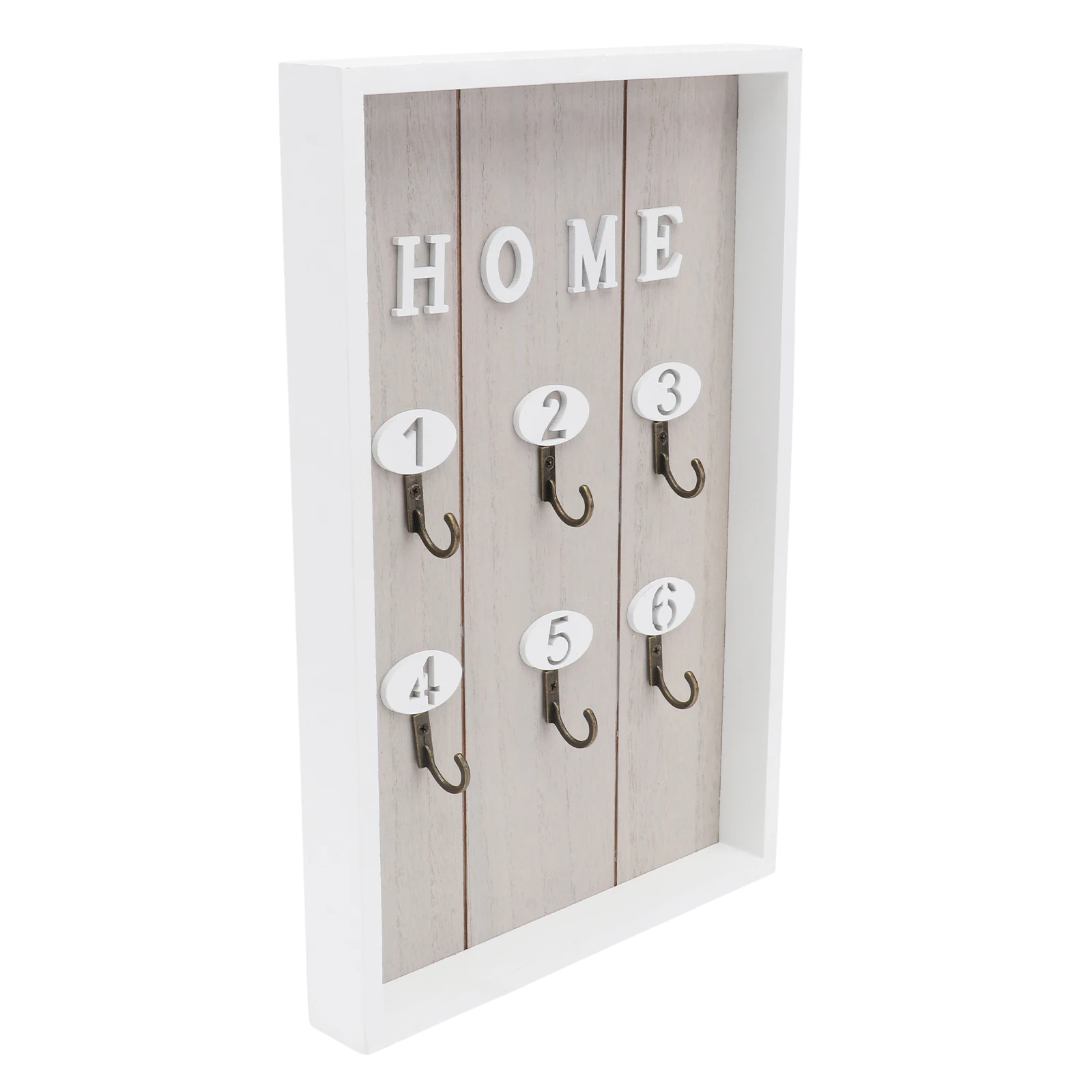 1pc Hook Storage Box Wall Organizer Home Holder Light Grey Entryway Hanger Multi Purpose Box Wall Key Locker Hanging Key Case
1pc Hook Storage Box Wall Organizer Home Holder Light Grey Entryway Hanger Multi Purpose Box Wall Key Locker Hanging Key Case