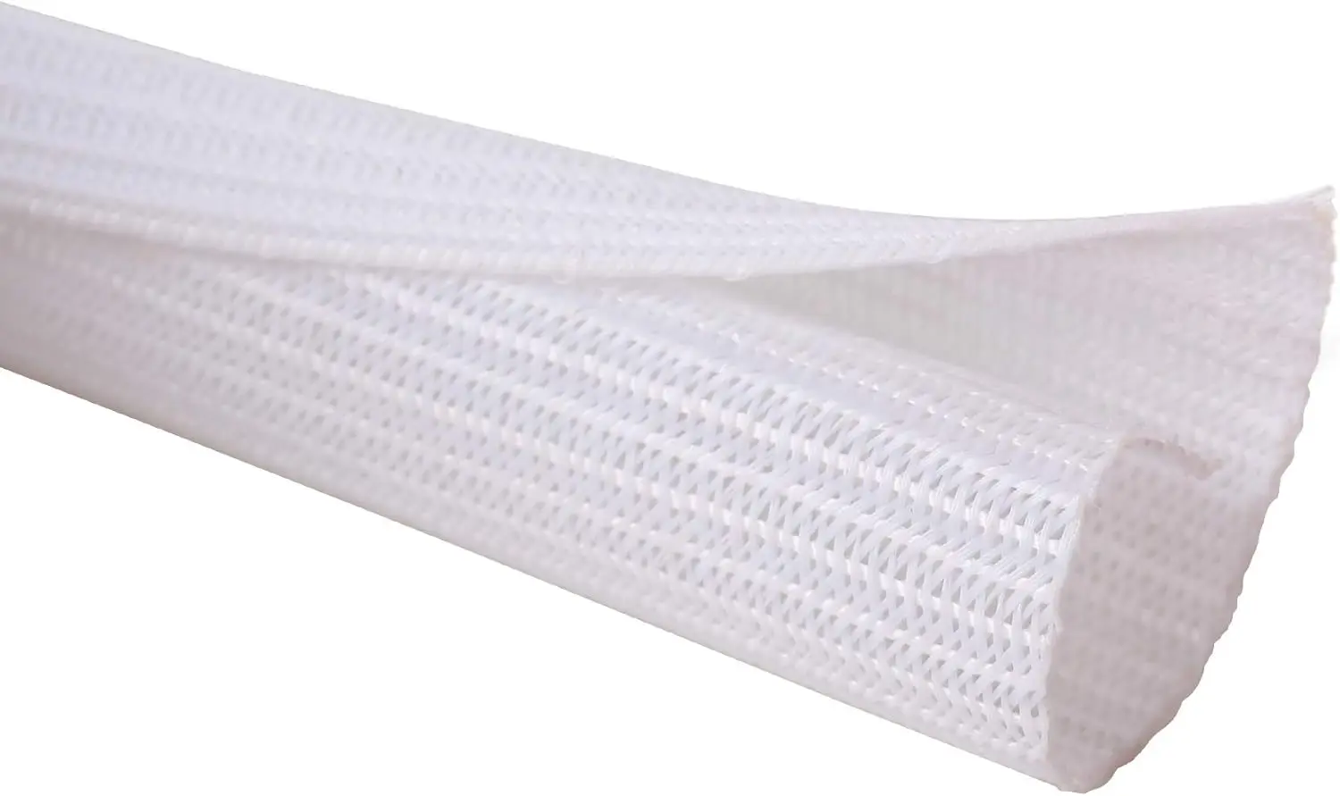 10ft Split Sleeving Wire Loom Tubing for USB Power Audio Video Cables - Protect Cords from Chewing
10ft Split Sleeving Wire Loom Tubing for USB Power Audio Video Cables - Protect Cords from Chewing