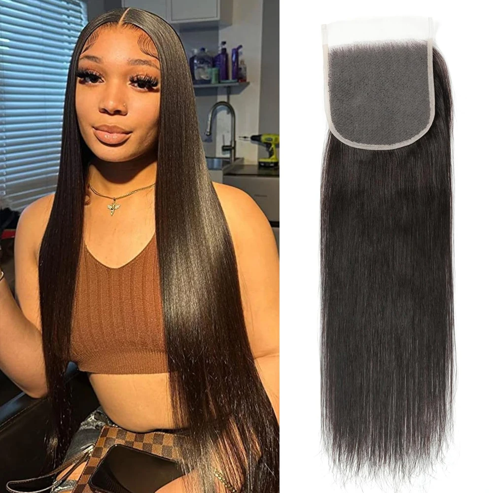Straight 13x4 13x6 HD Lace Frontal Closure Human Hair Transparent 16A Remy Raw Virgin, 5x5 4x4 2x6 6x6 Closure for Women
Straight 13x4 13x6 HD Lace Frontal Closure Human Hair Transparent 16A Remy Raw Virgin, 5x5 4x4 2x6 6x6 Closure for Women