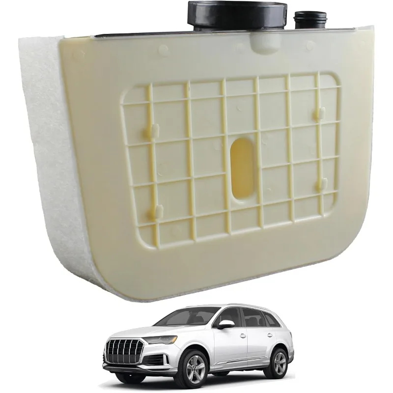 Engine Air Filter Compatible with 2016-2022 Audi Q7 L4 2.0L Audi Q7 V6 3.0L Replaces PA99826 C38011 E1338L LX3233 4M0133843C
Engine Air Filter Compatible with 2016-2022 Audi Q7 L4 2.0L Audi Q7 V6 3.0L Replaces PA99826 C38011 E1338L LX3233 4M0133843C