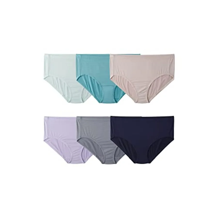 Women's Plus Size Underwear s, Fit for Me, Designed to Fit Your Curves
Women's Plus Size Underwear s, Fit for Me, Designed to Fit Your Curves
