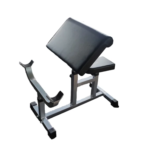 Hot Selling Commercial Professional Plate Loaded Multi Gym Equipment Preacher Curl Bench Squat Rack Smith Machine
Hot Selling Commercial Professional Plate Loaded Multi Gym Equipment Preacher Curl Bench Squat Rack Smith Machine