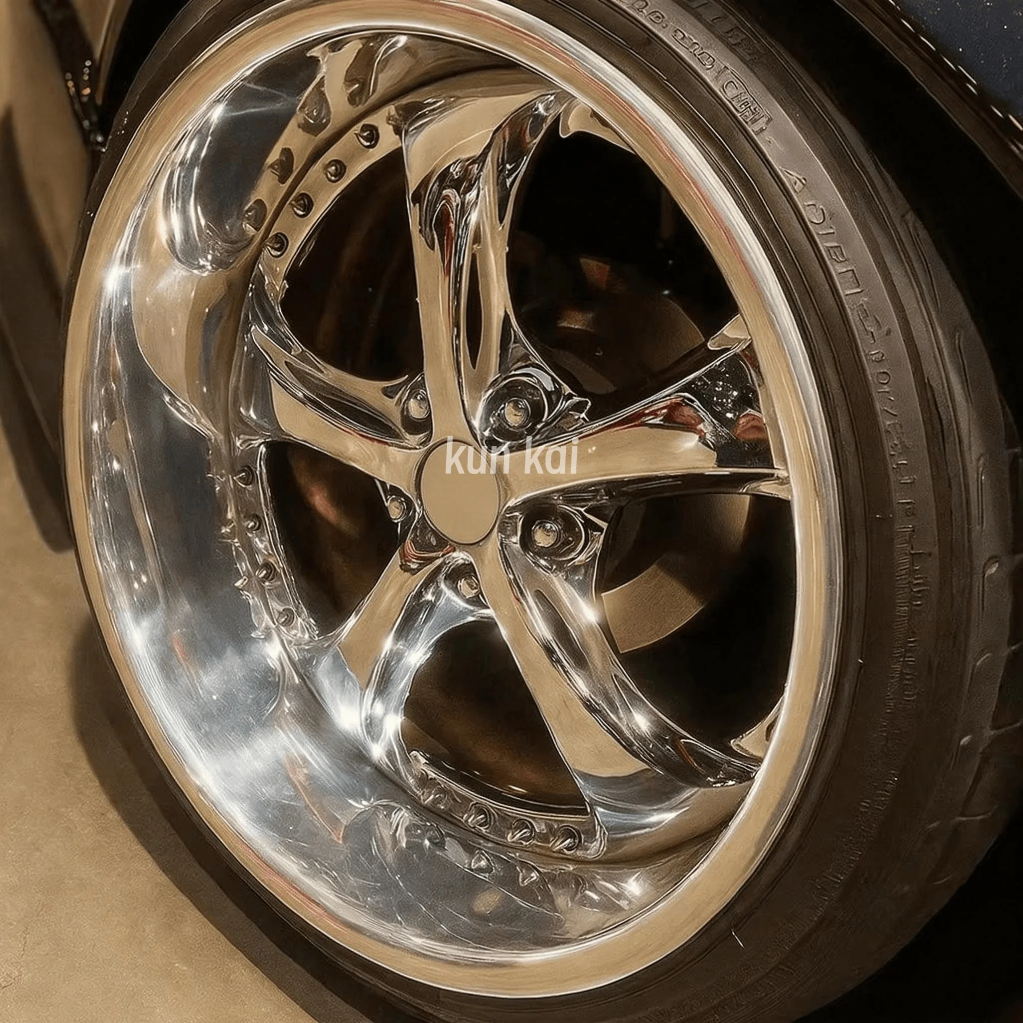 for Custom Chrome 19 Inch Forged Aluminum Alloy Wheel Rims 8J 9J 5x114.3 Two Piece Passenger Car Wheel Forged Wheel Hub Caps
for Custom Chrome 19 Inch Forged Aluminum Alloy Wheel Rims 8J 9J 5x114.3 Two Piece Passenger Car Wheel Forged Wheel Hub Caps
