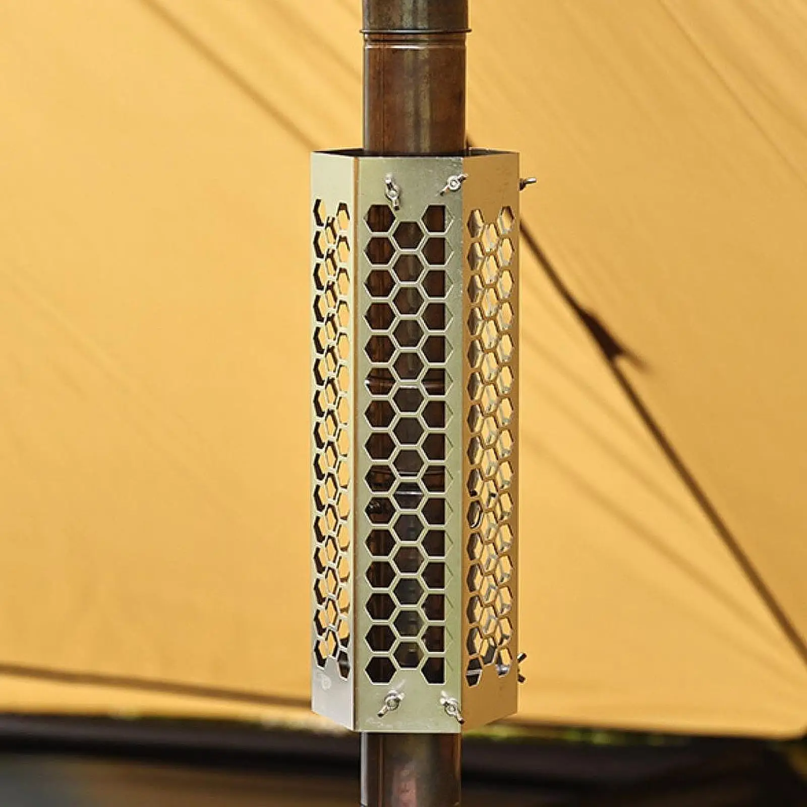 Chimney Anti Scalding Net Cover Chimney Accessories Stainless Steel Stove Flue
Chimney Anti Scalding Net Cover Chimney Accessories Stainless Steel Stove Flue