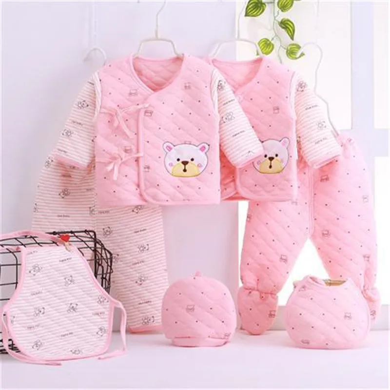 Newborn Clothes Suits Cotton for Baby Girls Boys clothing Sets Autumn baby thermal underwear clothes seven-piece set
Newborn Clothes Suits Cotton for Baby Girls Boys clothing Sets Autumn baby thermal underwear clothes seven-piece set