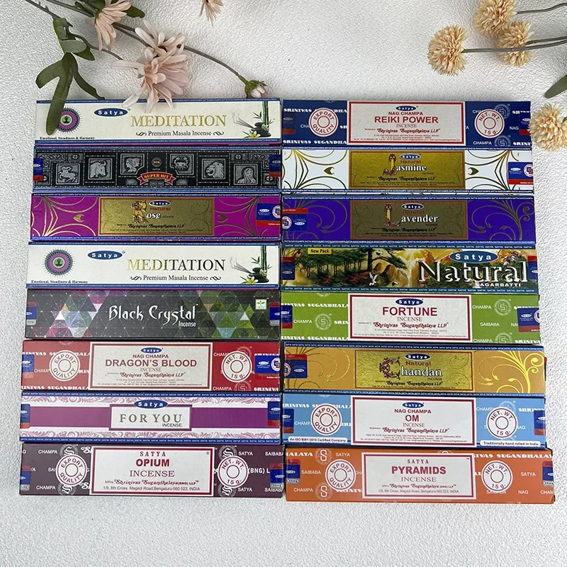 India Anshen Incense Stick Home/study/office/tea Room/yoga Purifying/Soothing/Zen Meditation/Odor Removal Natural Joss Stick
India Anshen Incense Stick Home/study/office/tea Room/yoga Purifying/Soothing/Zen Meditation/Odor Removal Natural Joss Stick