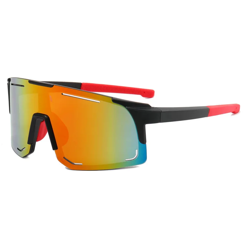 Outdoor glasses Bicycle windproof cycling sunglasses for men and women Sports sunglasses
Outdoor glasses Bicycle windproof cycling sunglasses for men and women Sports sunglasses