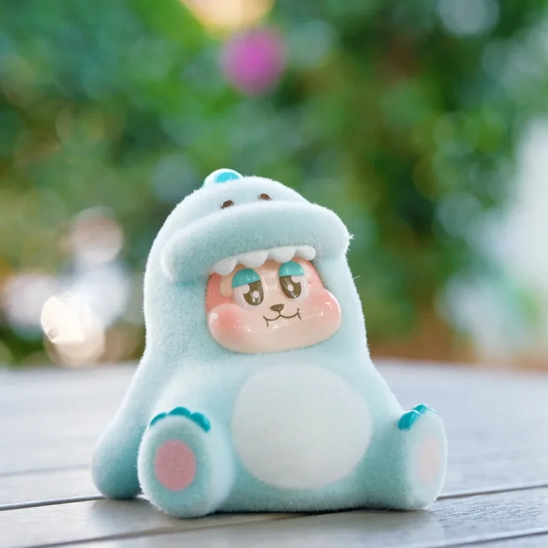 FINDING UNICORN THE SLLO Dinosaur Hair Dragon Serie Blind Box Original Toys Doll Cute Anime Figure Ornaments Gift
FINDING UNICORN THE SLLO Dinosaur Hair Dragon Serie Blind Box Original Toys Doll Cute Anime Figure Ornaments Gift